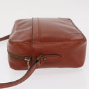 LOUIS VUITTON Epi Trocadero 27 Shoulder Bag Brown M52313 LV Auth 169313-4