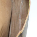 LOUIS VUITTON Monogram Saumur 30 Shoulder Bag M42256 LV Auth 169318-11