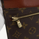 LOUIS VUITTON Monogram Pochette Rabat 23 Clutch Bag M51940 LV Auth 169323-8