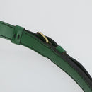 LOUIS VUITTON Epi Noe Schoudertas Groen M44004 LV Auth 169347-14