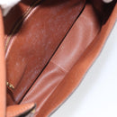 LOUIS VUITTON Monogram Saint Cloud GM Shoulder Bag M51242 LV Auth 169348-10