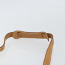 LOUIS VUITTON Monogram Saint Cloud GM Shoulder Bag M51242 LV Auth 169348-14