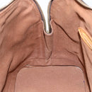 LOUIS VUITTON Monogram Alma Hand Bag M51130 LV Auth 169353-20