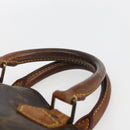 LOUIS VUITTON Monogram Alma Hand Bag M51130 LV Auth 169353-14