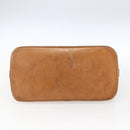 LOUIS VUITTON Monogram Alma Hand Bag M51130 LV Auth 169353-5