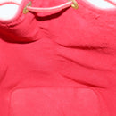 LOUIS VUITTON Epi Noe Shoulder Bag Red M44007 LV Auth 169357-19