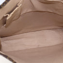 LOUIS VUITTON Monogram Sac Plat Hand Bag M51140 LV Auth 169363-10