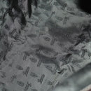 GUCCI GG Crystal Tote Bag Coated Canvas Beige Gold 197022 Auth 169450-16