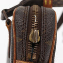 LOUIS VUITTON Monogram Marly Bandouliere Shoulder Bag M51828 LV Auth 169540-10