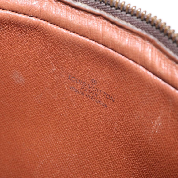 LOUIS VUITTON Monogram Marly Bandouliere Shoulder Bag M51828 LV Auth 169540
