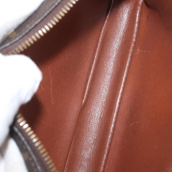 LOUIS VUITTON Monogram Marly Bandouliere Shoulder Bag M51828 LV Auth 169540
