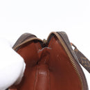 LOUIS VUITTON Monogram Marly Bandouliere Shoulder Bag M51828 LV Auth 169540-19