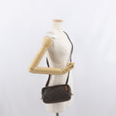 LOUIS VUITTON Monogram Marly Bandouliere Shoulder Bag M51828 LV Auth 169540-20
