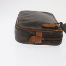 LOUIS VUITTON Monogram Marly Bandouliere Shoulder Bag M51828 LV Auth 169540-3