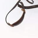 LOUIS VUITTON Monogram Marly Bandouliere Shoulder Bag M51828 LV Auth 169540-7