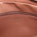 LOUIS VUITTON Monogram Marly Dragonne GM Clutch Bag M51825 LV Auth 169541-19