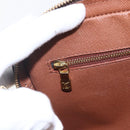 LOUIS VUITTON Monogram Marly Dragonne GM Clutch Bag M51825 LV Auth 169541-20
