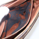 LOUIS VUITTON Monogram Marly Dragonne GM Clutch Bag M51825 LV Auth 169541-10