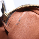 LOUIS VUITTON Monogram Marly Dragonne GM Clutch Bag M51825 LV Auth 169541-12