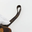 LOUIS VUITTON Monogram Marly Dragonne GM Clutch Bag M51825 LV Auth 169541-7