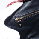 LOUIS VUITTON Epi Trocadero 27 Shoulder Bag Red M52317 LV Auth 169554-19