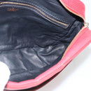 LOUIS VUITTON Epi Trocadero 27 Shoulder Bag Red M52317 LV Auth 169554-20