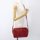 LOUIS VUITTON Epi Trocadero 27 Shoulder Bag Red M52317 LV Auth 169554-23