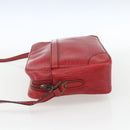 LOUIS VUITTON Epi Trocadero 27 Shoulder Bag Red M52317 LV Auth 169554-3