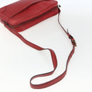 LOUIS VUITTON Epi Trocadero 27 Shoulder Bag Red M52317 LV Auth 169554-7