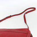 LOUIS VUITTON Epi Trocadero 27 Shoulder Bag Red M52317 LV Auth 169554-8