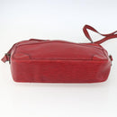 LOUIS VUITTON Epi Trocadero 27 Shoulder Bag Red M52317 LV Auth 169554-5