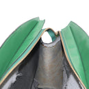 LOUIS VUITTON Epi Riviera Hand Bag Green M48184 LV Auth 169562-11