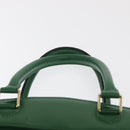 LOUIS VUITTON Epi Riviera Hand Bag Green M48184 LV Auth 169562-14