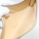 LOUIS VUITTON Epi Pochette Accessoires Pouch Vanilla M5294A LV Auth 169565A-11