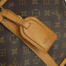 LOUIS VUITTON Monogram Sac Sports Boston Bag M41444 LV Auth 169568-15
