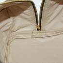 LOUIS VUITTON Monogram Sac Sports Boston Bag M41444 LV Auth 169568-20