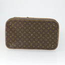 LOUIS VUITTON Monogram Sac Sports Boston Bag M41444 LV Auth 169568-9