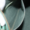 LOUIS VUITTON Epi Alma Hand Bag Borneo Green M52144 LV Auth 169584-22