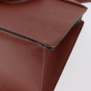 LOUIS VUITTON Epi Riviera Hand Bag Brown M48183 LV Auth 169585-17