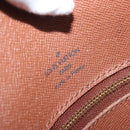 LOUIS VUITTON Monogram Saint Cloud MM Shoulder Bag M51243 LV Auth 169592-22