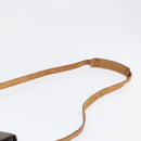LOUIS VUITTON Monogram Saint Cloud MM Shoulder Bag M51243 LV Auth 169592-15