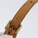 LOUIS VUITTON Monogram Saint Cloud MM Shoulder Bag M51243 LV Auth 169592-7