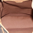 LOUIS VUITTON Monogram Montsouris GM Backpack M51135 LV Auth 169593-11
