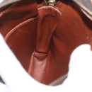 LOUIS VUITTON Monogram Danube Shoulder Bag M45266 LV Auth 169604-18