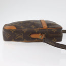 LOUIS VUITTON Monogram Danube Shoulder Bag M45266 LV Auth 169604-3