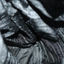 PRADA Rucksack Nylon Schwarz Silber Original 169609-22