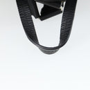 PRADA Rucksack Nylon Schwarz Silber Original 169609-7