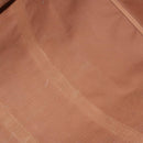 LOUIS VUITTON Monogram Keepall 55 Boston Bag M41424 LV Auth 169617-10