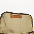 LOUIS VUITTON Monogram Sac Trois Posh 50 Boston Bag M41376 LV Auth 169618-20