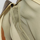 LOUIS VUITTON Monogram Sac Trois Posh 50 Boston Bag M41376 LV Auth 169618-25